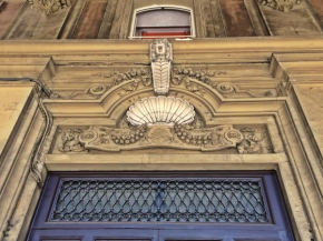 Meraviglia